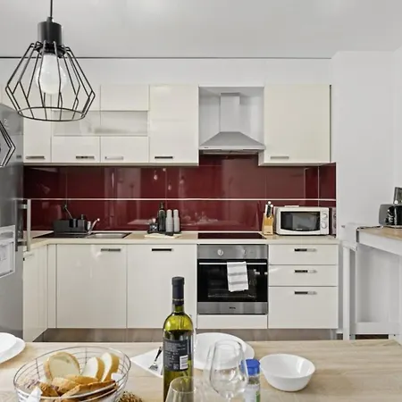 Milva In Radmani - Haus Fuer 6 Personen Villa