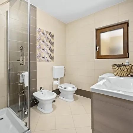 Milva In Radmani - Haus Fuer 6 Personen Villa *