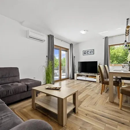 Milva In Radmani - Haus Fuer 6 Personen Villa *
